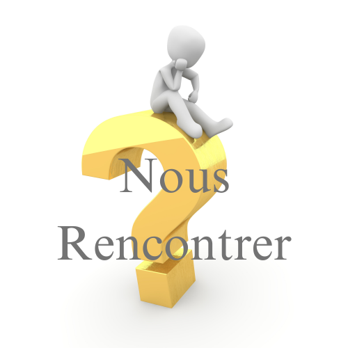Nous rencontrer